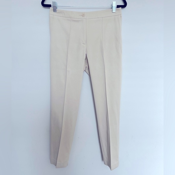 🍭 Errore NY Beige pants Size 36 - Picture 1 of 3